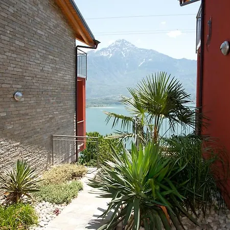 With A View Appartement