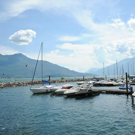Appartement With A View Gera Lario