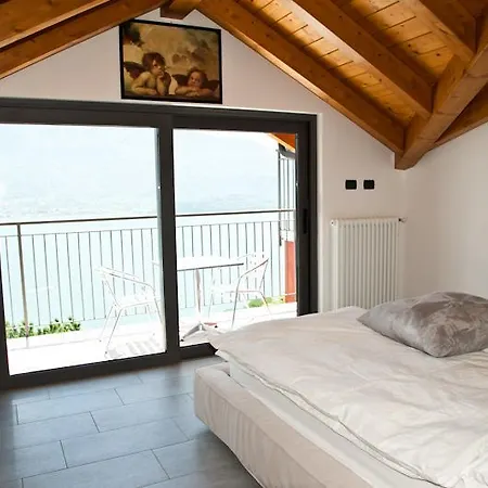 Appartement With A View Gera Lario